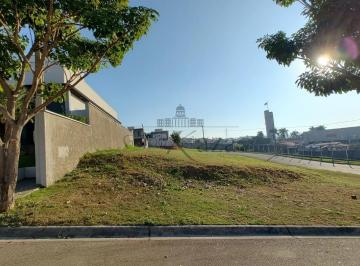 Terreno · 250m² · Oportunidade - Terreno - Condomínio Residencial Fogaça - Jardim Panorama - Jacareí - 250m².