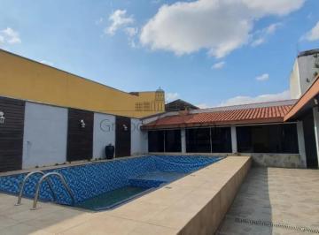 Casa · 500m² · 4 Quartos · 6 Vagas · Oportunidade - Casa Sobrado - Villa Branca - Jacareí - 4 Dormitórios - 300m².