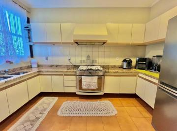 Apartamento · 260m² · 4 Quartos · 3 Vagas · Apartamento - Jardim Bela Vista - 4 Dormitórios - 260m².