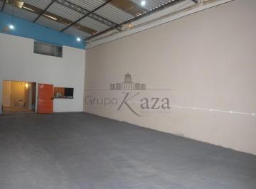 Comercial · 200m² · Galpão Comercial - Residencial Parque dos Sinos - 200m².