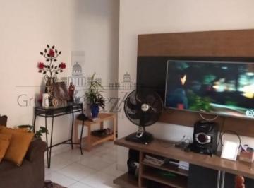 Apartamento · 58m² · 2 Quartos · 1 Vaga · Apartamento - Jardim Jacinto - Jacareí - Residencial Guarapari - 2 Dormitórios - 58m².