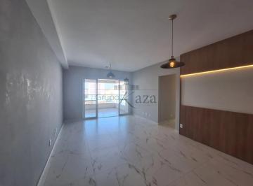 Apartamento · 102m² · 3 Quartos · 3 Vagas · Oportunidade - Apartamento - Vila Formosa - Jacareí - Condomínio Barão Palace - 3 Dormitórios - 102m