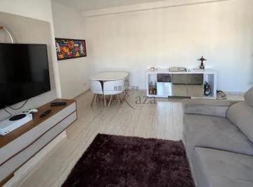 Apartamento · 80m² · 3 Quartos · 2 Vagas · Oportunidade - Apartamento - Residencial Tropical Garden - Vila Machado - Jacareí - 3 Dormitórios - 