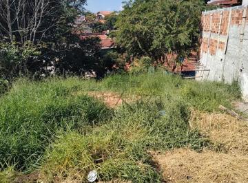Terreno · 285m² · Oportunidade - Terreno em Condomínio - Condomínio Residencial Fogaça - Jardim Panorama - Jacareí - 2