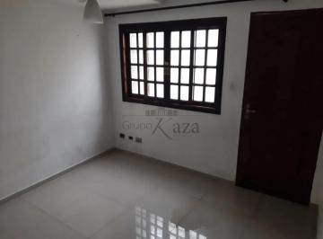 Casa · 150m² · 2 Quartos · 1 Vaga · Oportunidade - Casa Sobrado - Jardim Bela Vista - Jacareí - 2 Dormitórios - 130m².