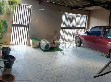 Casa · 94m² · 3 Quartos · 1 Vaga · Oportunidade - Casa - Jacareí - Conjunto São Benedito - 3 Dormitórios .