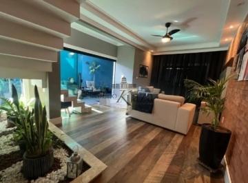 Casa · 175m² · 4 Quartos · 3 Vagas · Oportunidade - Casa Sobrado - Jacareí - Residencial Parque dos Sinos - 4 Dormitórios - 280m².