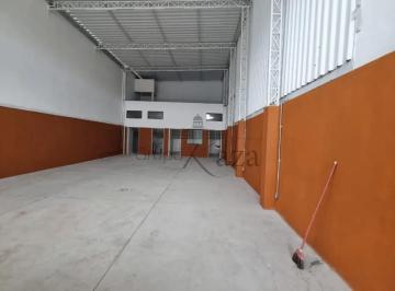 Comercial · 158m² · 3 Vagas · Oportunidade - Galpão Comercial - Residencial Parque dos Sinos - 158,40m².