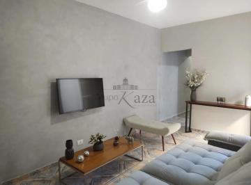 Casa · 175m² · 2 Quartos · 4 Vagas · Casa Sobrado - Jacareí - Bandeira Branca  - 2 Dormitórios - 175m².
