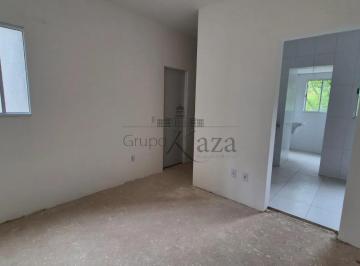 Apartamento · 50m² · 2 Quartos · 1 Vaga · Oportunidade - Apartamento - Conjunto Residencial Condomínio Alvorecer - Novo Amanhecer - 2 Dormitór