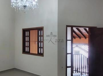 Casa · 175m² · 4 Quartos · 2 Vagas · Casa/Sobrado - Residencial - No bairro Villa Branca - 4 Quartos - 188m²