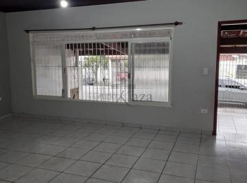 Casa · 300m² · 4 Quartos · 6 Vagas · Casa - Jardim Santa Maria - Jacareí - 4 Dormitórios - 300m².