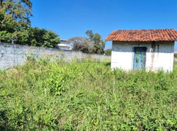 Terreno · 300m² · Oportunidade - Terreno - Vila Pinheiro - Jacareí - 300m².