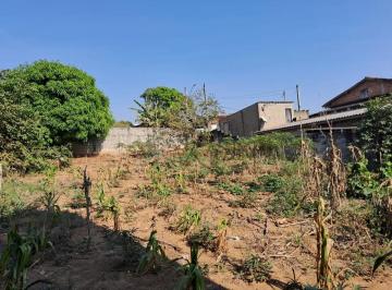 Terreno · 486m² · Oportunidade - Terreno - Jardim Paraiso - Jacareí - 486,75m².