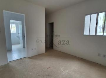 Apartamento · 50m² · 2 Quartos · 1 Vaga · Oportunidade - Apartamento - Conjunto Residencial Condomínio Alvorecer - Novo Amanhecer - 2 Dormitór