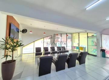 Comercial · 600m² · 13 Quartos · Oportunidade - Prédio Comercial - Centro - Jacareí - 600m².