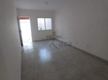 Casa · 175m² · 4 Quartos · 2 Vagas · Casa térrea com salão multiuso em cima - Villa Branca - 4 Dormitórios - 140m².