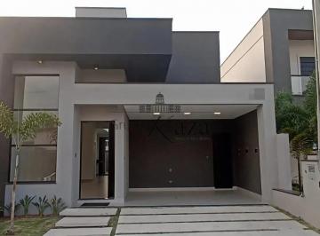 Casa · 212m² · 3 Quartos · 2 Vagas · Oportunidade - Casa em Condomínio - Jardim Jacinto - Bosque dos Manacas - 3 Dormitórios - 136m²
