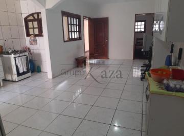 Casa · 145m² · 3 Quartos · 2 Vagas · Casa - Cidade Salvador - Jacareí - 3 Dormitórios - 235m².