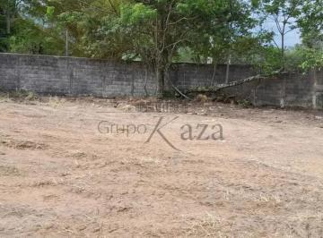 Terreno · 528m² · Oportunidade - Terreno Comercial/Residencial - Jardim São Luiz - Jacareí - 528m².