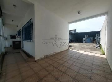 Casa · 300m² · 1 Quarto · 4 Vagas · Casa Residencial e Comercial - Jardim Santa Maria - 1 Dormitório - 300m².
