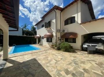 Casa · 425m² · 4 Quartos · 6 Vagas · Oportunidade - Casa - Jardim Siesta - Jacareí - 4 Dormitórios - 312m².