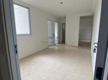 Apartamento · 40m² · 2 Quartos · 1 Vaga · Oportunidade - Apartamento - Jardim Paraíso - Residencial Vista Bela - Jacareí - 2 Dormitórios - 40m