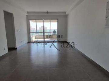 Apartamento · 102m² · 3 Quartos · 2 Vagas · Oportunidade - Apartamento - Condomínio Barão Palace - Vila Formosa - Jacareí - 3 Dormitórios - 102m