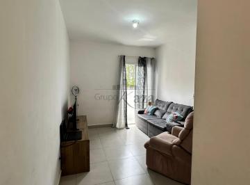 Apartamento · 53m² · 2 Quartos · 1 Vaga · Oportunidade - Apartamento - Residencial Santa Rita II - Loteamento Jardim Sol Nascente - 2 Dormitór
