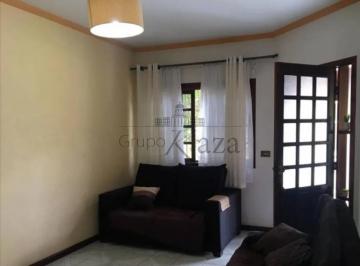 Casa · 250m² · 3 Quartos · 3 Vagas · Casa - Sobrado - Cidade Jardim - Jacareí - Residencial - Venda