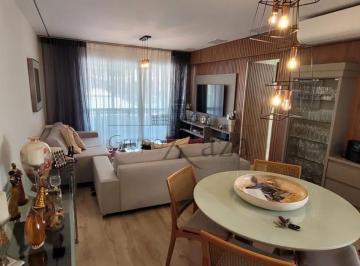 Apartamento · 102m² · 3 Quartos · 2 Vagas · Oportunidade - Apartamento - Condomínio Barão Palace - Vila Formosa - Jacareí - 3 Dormitórios - 102m