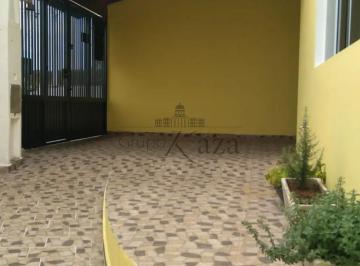 Casa · 285m² · 3 Quartos · 4 Vagas · Casa - Jacareí - Bairro Jardim Leblon -3 Dormitórios - 200m².