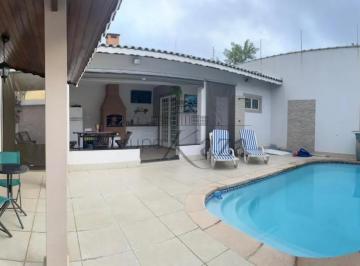 Casa · 250m² · 4 Quartos · 3 Vagas · Casa Sobrado - Jacareí - Jardim Terras de São João - 4 Dormitórios - 149m².