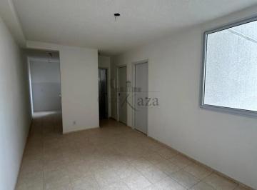 Apartamento · 44m² · 2 Quartos · 1 Vaga · Oportunidade - Apartamento - Residencial Vista Bela - Jardim Paraíso - 2 Dormitórios - 44m².