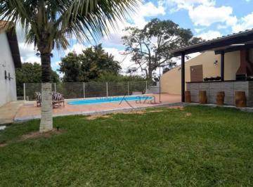 Rural · 360m² · 3 Quartos · 8 Vagas · Oportunidade - Chácara - Chácaras Reunidas dos Igarapés - 3 Dormitórios - 360m².