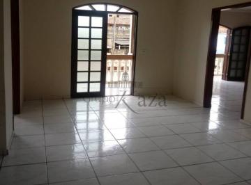 Casa · 250m² · 4 Quartos · 2 Vagas · Casa - Jacareí - Jardim Paraíso - 4 Dormitórios - 282m².