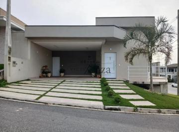 Casa · 282m² · 3 Quartos · 2 Vagas · Oportunidade - Casa em Condomínio - Jardim Residencial Golden Park - Condomínio Golden Park Jacareí 