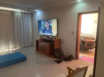 Casa · 250m² · 4 Quartos · 4 Vagas · Oportunidade - Casa - Sobrado - Cidade Jardim - Jacareí - 4 Dormitórios - 243m² - Estuda permuta.