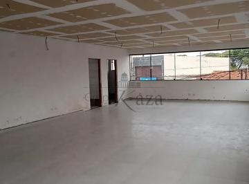 Comercial · 320m² · 5 Vagas · Ponto Comercial - Centro - Jacareí - 320m²