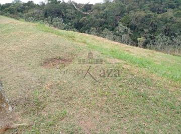 Terreno · 1019m² · Terreno em Condomínio - Jacareí - Residencial Jequitibá - 1.019m²