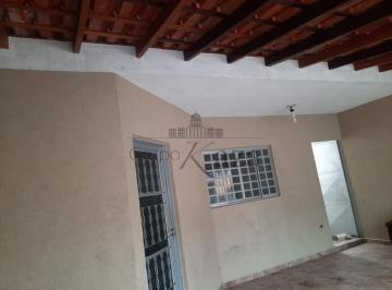 Casa · 186m² · 3 Quartos · 2 Vagas · Casa Sobrado - Residencial Santa Paula - Jacareí - 3 Dormitórios.