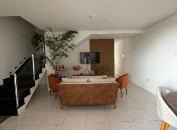 Casa · 140m² · 3 Quartos · 2 Vagas · Oportunidade - Casa - Loteamento Villa Branca - 3 Dormitórios - 176,65m².