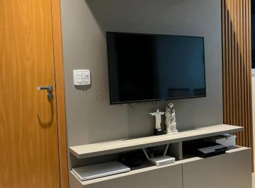 Apartamento · 52m² · 2 Quartos · 1 Vaga · Oportunidade - Apartamento - Jardim Paraíso - Parque Jaguaripe - 2 Dormitórios - 52m².