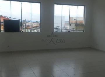 Comercial · 158m² · 6 Vagas · Oportunidade - Ponto e Sala Sobreloja Comercial - Villa Branca - 158m².