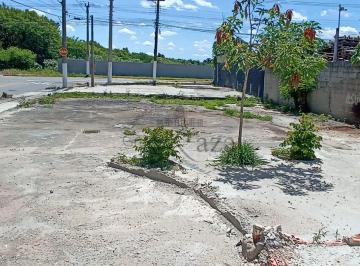 Terreno · 465m² · Terreno Comercial - Residencial - Jardim Santa Maria - Jacareí - 465m².