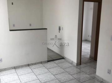 Apartamento · 48m² · 2 Quartos · 1 Vaga · Oportunidade - Apartamento - Residencial Parque Joinville - Vila Nova Aliança - Jacareí - 2 Dormitór