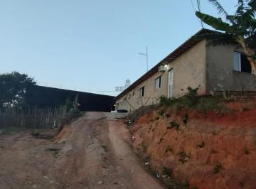 Rural · 134m² · 3 Quartos · 2 Vagas · Chácara - Veraneio Irajá - Jacareí - 3 Dormitórios - 134m².