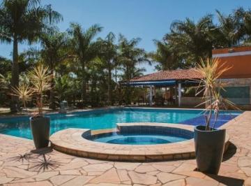 Rural · 1200m² · 15 Quartos · 20 Vagas · Oportunidade - Chácara e Pousada - Jardim Alvorada - Jacareí - 12 Suítes - 1.200m².
