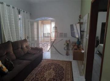 Casa · 150m² · 2 Quartos · 2 Vagas · Casa - Jacareí - Jardim das Oliveiras - 2 Dormitórios, sendo 01 suite - 68,00m²