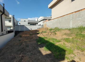 Terreno · 250m² · Oportunidade - Terreno - Condomínio Residencial Fogaça - Jardim Panorama - Jacareí - 250m².